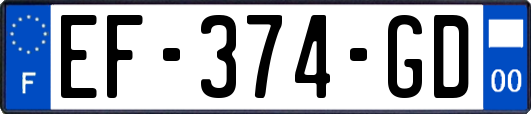 EF-374-GD
