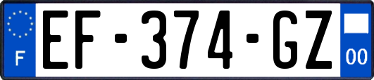 EF-374-GZ