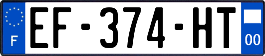 EF-374-HT