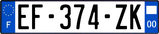 EF-374-ZK