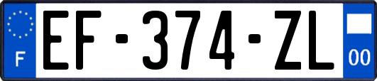 EF-374-ZL