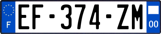 EF-374-ZM