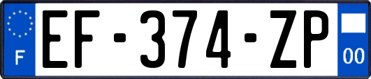 EF-374-ZP