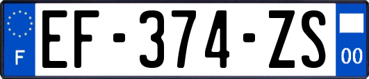 EF-374-ZS