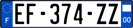 EF-374-ZZ