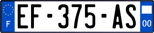EF-375-AS