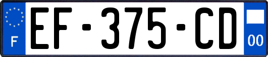 EF-375-CD