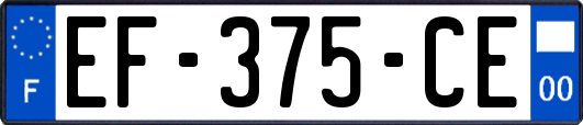 EF-375-CE