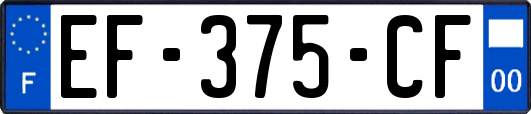 EF-375-CF