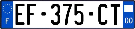 EF-375-CT
