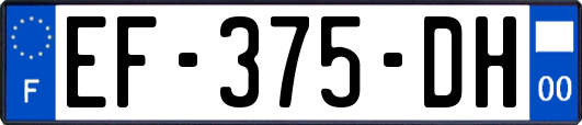 EF-375-DH