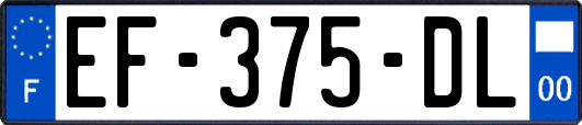 EF-375-DL