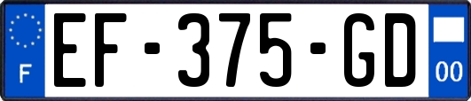 EF-375-GD