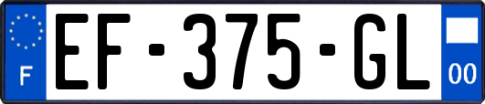 EF-375-GL