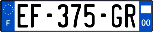 EF-375-GR