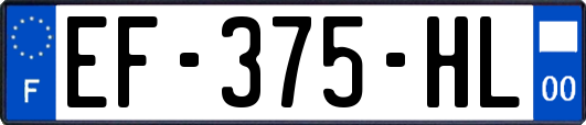 EF-375-HL