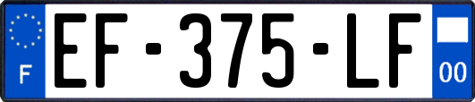 EF-375-LF