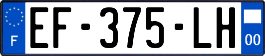 EF-375-LH