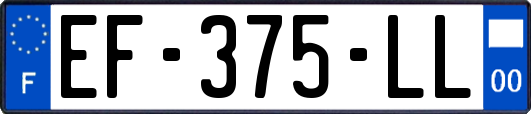 EF-375-LL