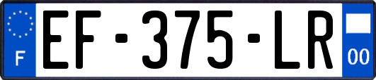 EF-375-LR