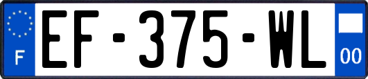 EF-375-WL