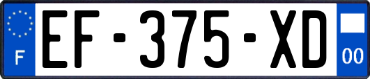 EF-375-XD