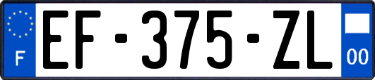 EF-375-ZL