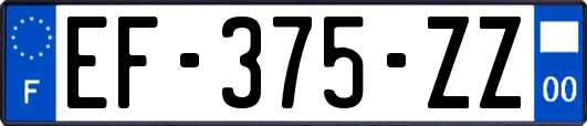 EF-375-ZZ