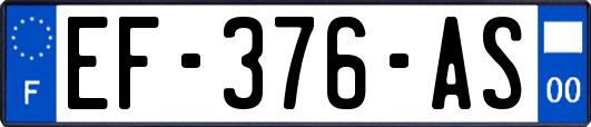 EF-376-AS