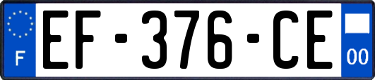 EF-376-CE