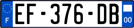 EF-376-DB