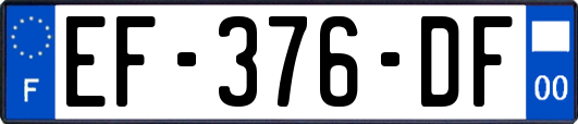 EF-376-DF