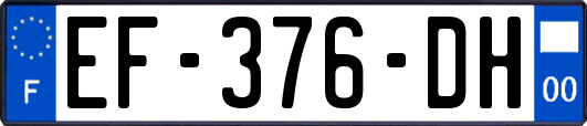 EF-376-DH