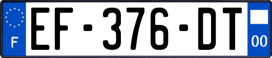 EF-376-DT