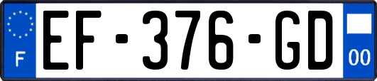 EF-376-GD