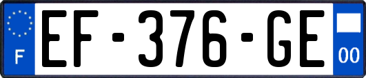 EF-376-GE