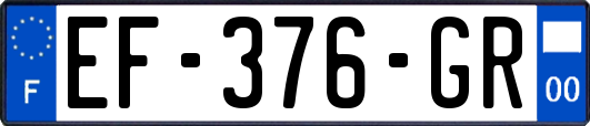 EF-376-GR