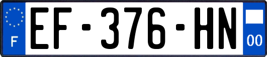EF-376-HN