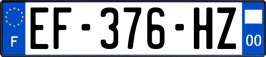 EF-376-HZ