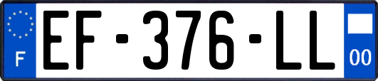 EF-376-LL
