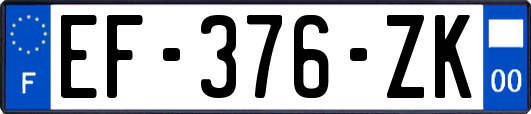 EF-376-ZK