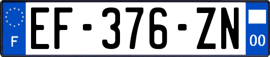 EF-376-ZN