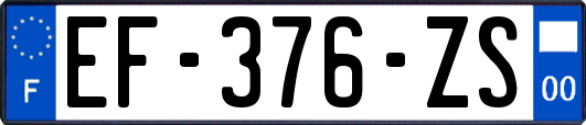 EF-376-ZS