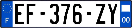 EF-376-ZY