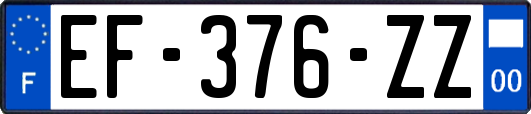 EF-376-ZZ