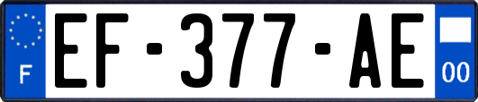 EF-377-AE