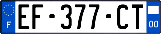 EF-377-CT