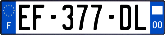 EF-377-DL