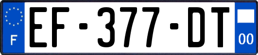 EF-377-DT