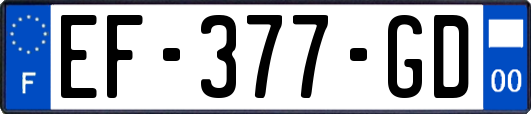 EF-377-GD